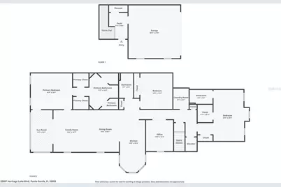 25507 Heritage Lake Boulevard #2, Punta Gorda, FL 33983 - Photo 3