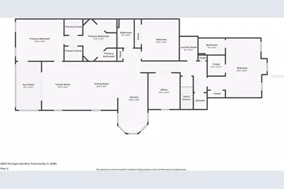 25507 Heritage Lake Boulevard #2, Punta Gorda, FL 33983 - Photo 5