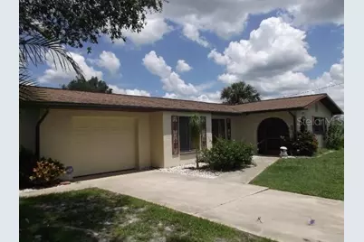 22290 Tennyson Avenue, Port Charlotte, FL 33954 - Photo 1