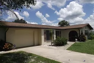 22290 Tennyson Ave, Port Charlotte, FL 33954 - Photo 1