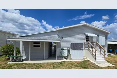 10303 Burnt Store Road #93, Punta Gorda, FL 33950 - Photo 29