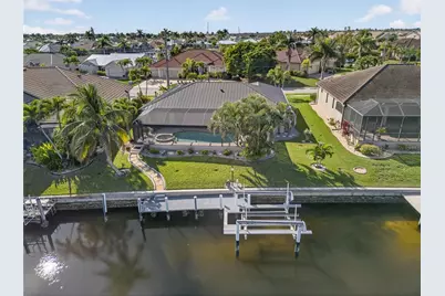 3612 Whippoorwill Boulevard, Punta Gorda, FL 33950 - Photo 5