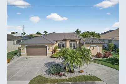 3612 Whippoorwill Boulevard, Punta Gorda, FL 33950 - Photo 1