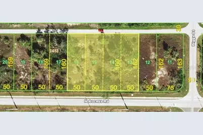 3280 N Access Road, Englewood, FL 34224 - Photo 1