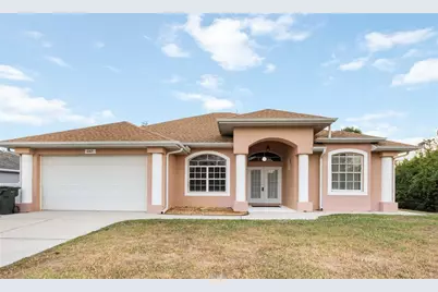 8421 Norbert Avenue, North Port, FL 34287 - Photo 1