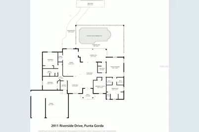 2911 Riverside Drive, Punta Gorda, FL 33950 - Photo 37