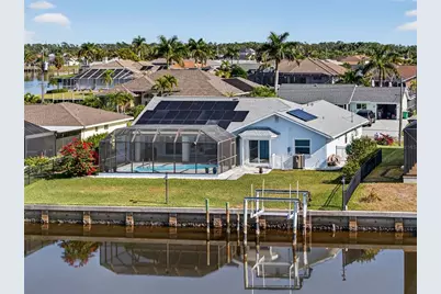 4203 Surfside Court, Port Charlotte, FL 33948 - Photo 33