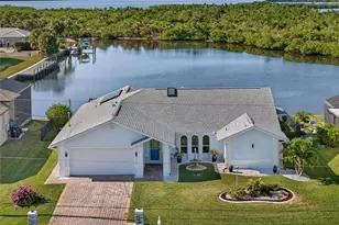 4203 Surfside Ct, Port Charlotte, FL 33948 - Photo 1