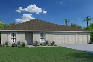 7076 N Farmington Terrace, Citrus Springs, FL 34434 - Photo 1