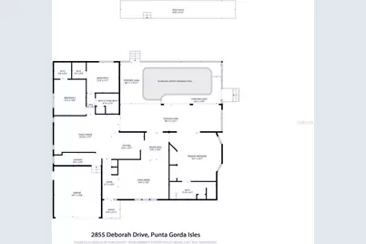 2855 Deborah Drive, Punta Gorda, FL 33950 - Photo 41