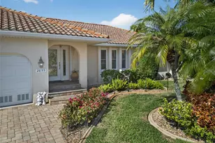 2855 Deborah Dr, Punta Gorda, FL 33950 - Photo 39