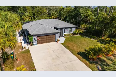 18372 Moonshadow Avenue, Port Charlotte, FL 33954 - Photo 59