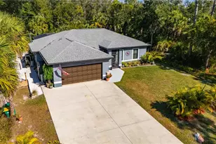 18372 Moonshadow Ave., Port Charlotte, FL 33954 - Photo 59