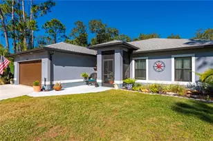 18372 Moonshadow Ave., Port Charlotte, FL 33954 - Photo 5