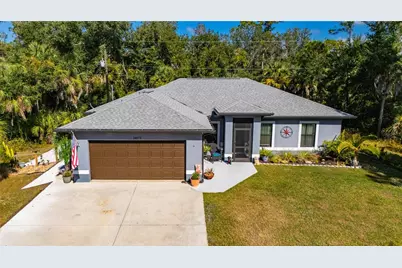 18372 Moonshadow Avenue, Port Charlotte, FL 33954 - Photo 1