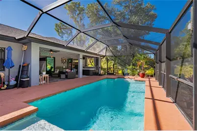 18372 Moonshadow Avenue, Port Charlotte, FL 33954 - Photo 45