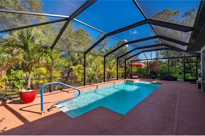 18372 Moonshadow Avenue, Port Charlotte, FL 33954 - Photo 41