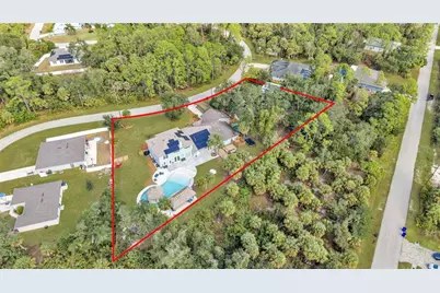 3694 Crandon Road, North Port, FL 34286 - Photo 3