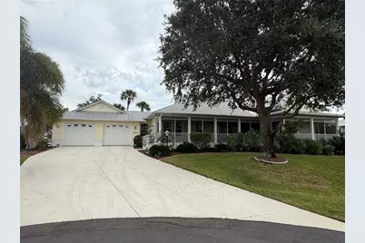 17446 Cornflower Lane, Punta Gorda, FL 33955 - Photo 3