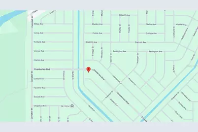 12203 Chamberlain Boulevard, Port Charlotte, FL 33953 - Photo 7