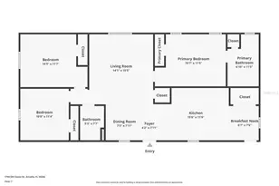 1704 S W Clover Dr, Arcadia, FL 34266 - Photo 27