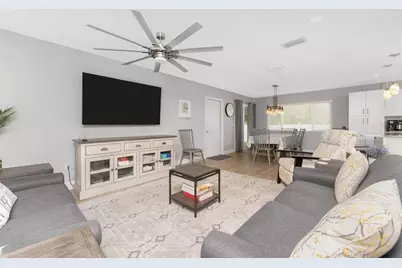 824 Calvert Avenue NW, Port Charlotte, FL 33948 - Photo 5