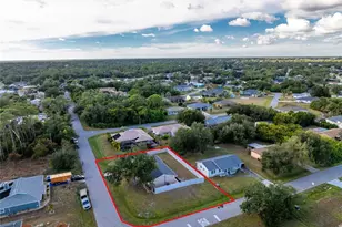 824 Calvert Ave NW, Port Charlotte, FL 33948 - Photo 33