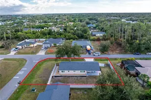 824 Calvert Ave NW, Port Charlotte, FL 33948 - Photo 35