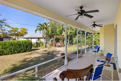 1054 Arden Terrace NW, Port Charlotte, FL 33948 - Photo 3