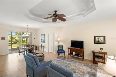 1054 Arden Terrace NW, Port Charlotte, FL 33948 - Photo 5