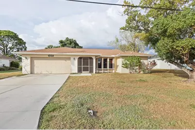 25192 Derringer Road, Punta Gorda, FL 33983 - Photo 1