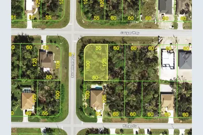 197 Cougar Way, Rotonda West, FL 33947 - Photo 5