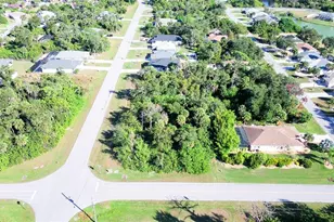 199 Cougar Way, Rotonda West, FL 33947 - Photo 1