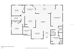 18388 Robinson Ave, Port Charlotte, FL 33948 - Photo 7