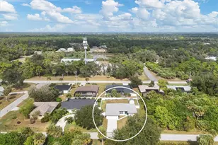 18388 Robinson Ave, Port Charlotte, FL 33948 - Photo 1