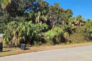 Andy Rd, North Port, FL 34288 - Photo 1