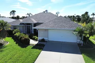 255 Medalist Rd, Rotonda West, FL 33947 - Photo 1