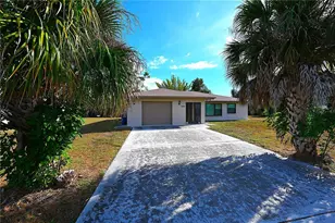 12133 Madrid Ave, North Port, FL 34287 - Photo 3