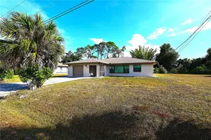 12133 Madrid Ave, North Port, FL 34287 - Photo 1