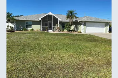 2297 Harbour Drive, Punta Gorda, FL 33983 - Photo 1