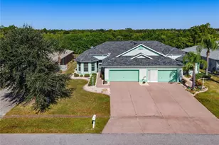 13348 SW Pembroke Cir N, Lake Suzy, FL 34269 - Photo 3