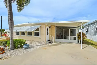 10100 Burnt Store Road #48, Punta Gorda, FL 33950 - Photo 1