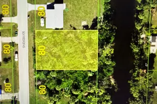 1402 Yorkshire St, Port Charlotte, FL 33952 - Photo 1