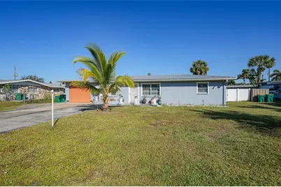 2930 Acline Road, Punta Gorda, FL 33950 - Photo 1