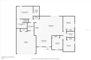 1343 Karin Terrace, Port Charlotte, FL 33952 - Photo 37