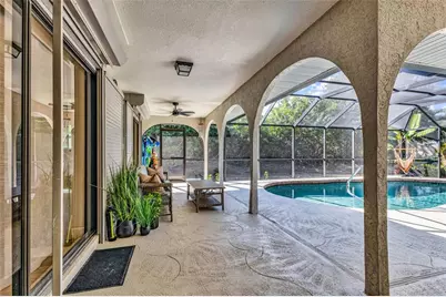 1199 Beacon Drive, Port Charlotte, FL 33952 - Photo 3