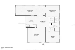 2555 Baltic Ave, Port Charlotte, FL 33952 - Photo 27