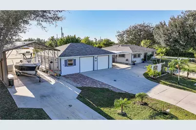 4639 Kempson Lane, Port Charlotte, FL 33981 - Photo 1