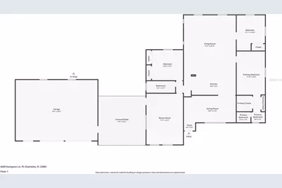 4639 Kempson Lane, Port Charlotte, FL 33981 - Photo 65