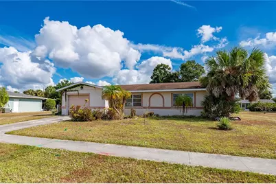 2158 Beacon Drive, Port Charlotte, FL 33952 - Photo 1
